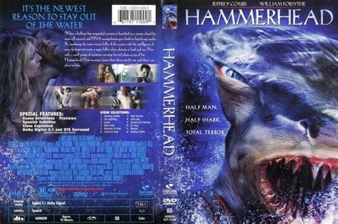 Hammerhead: Shark Frenzy .